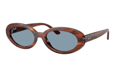 Okulary przeciwsłoneczne Ray-Ban RB2223 954/56