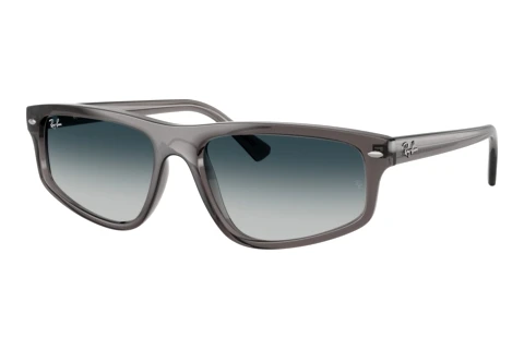 Okulary przeciwsłoneczne Ray-Ban RB2225 667532