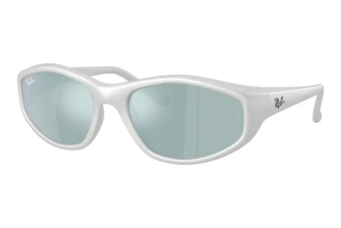 Okulary przeciwsłoneczne Ray-Ban RB2228 690330
