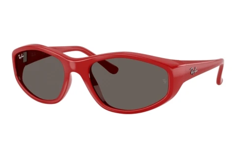 Okulary przeciwsłoneczne Ray-Ban RB2228 764/B1