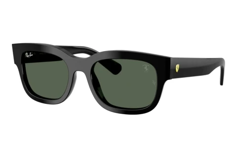Okulary przeciwsłoneczne Ray-Ban RB2228M F60171