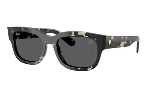 Okulary przeciwsłoneczne Ray-Ban RB2228M F70387