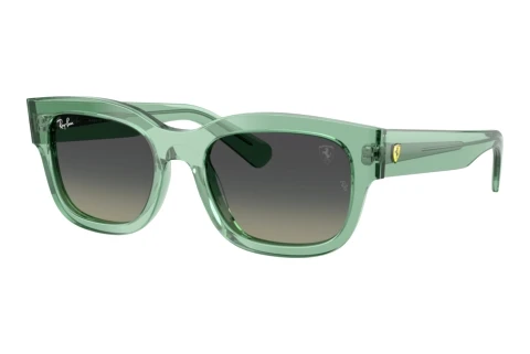 Okulary przeciwsłoneczne Ray-Ban RB2228M F70911
