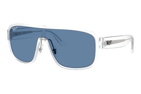 Okulary przeciwsłoneczne Ray-Ban RB2229 646/1C