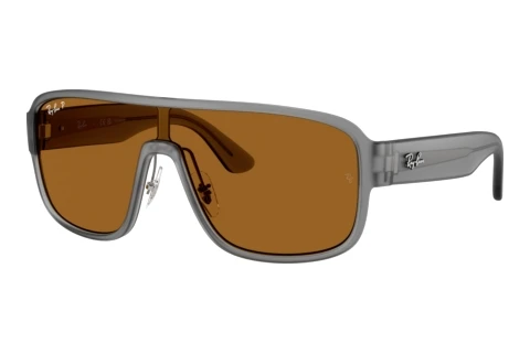 Okulary przeciwsłoneczne Ray-Ban RB2229 6904BB
