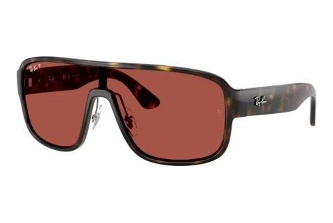 Okulary przeciwsłoneczne Ray-Ban RB2229 710/1B