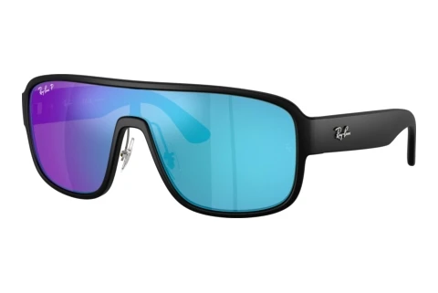 Okulary przeciwsłoneczne Ray-Ban RB2229 901SA1