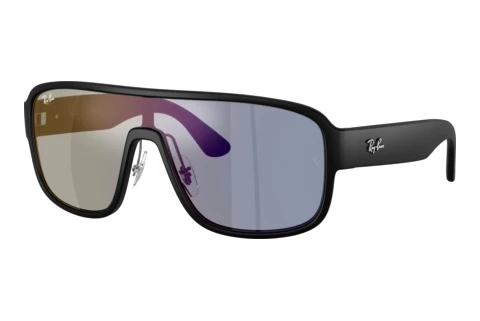 Okulary przeciwsłoneczne Ray-Ban RB2229 901SB2