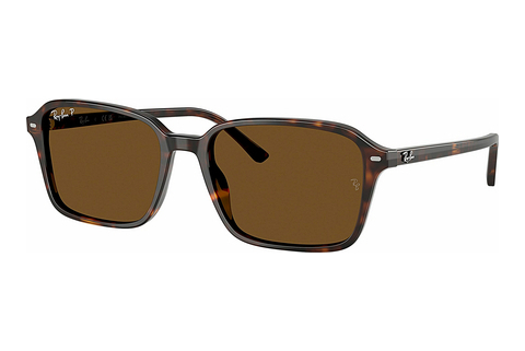 Okulary przeciwsłoneczne Ray-Ban RAIMOND (RB2231 902/57)