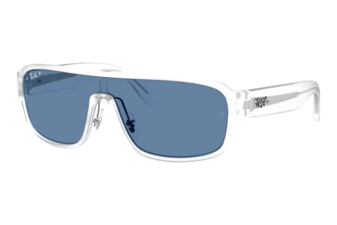 Okulary przeciwsłoneczne Ray-Ban RB2233 646/1C