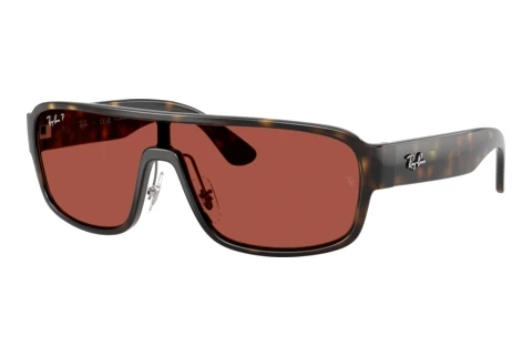 Okulary przeciwsłoneczne Ray-Ban RB2233 710/1B