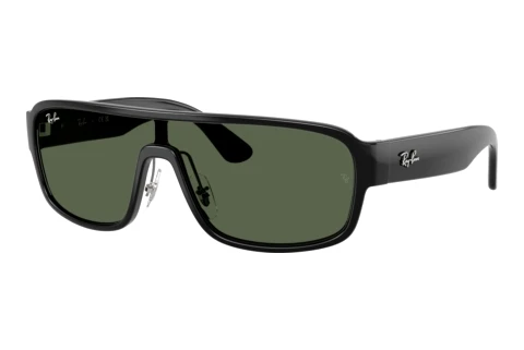 Okulary przeciwsłoneczne Ray-Ban RB2233 901/71