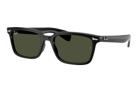 Okulary przeciwsłoneczne Ray-Ban BRUNEL (RB2234 901/31)