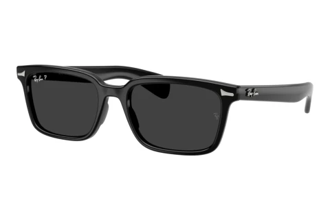 Okulary przeciwsłoneczne Ray-Ban BRUNEL (RB2234 901/48)