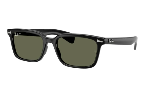 Okulary przeciwsłoneczne Ray-Ban BRUNEL (RB2234 901/58)