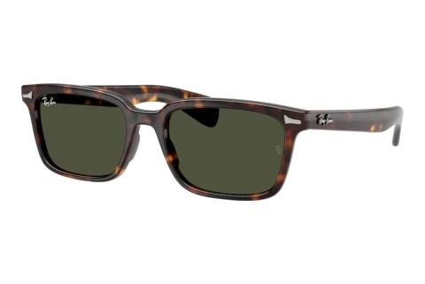 Okulary przeciwsłoneczne Ray-Ban BRUNEL (RB2234 902/31)