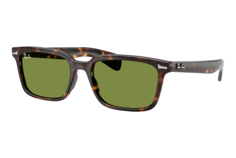 Okulary przeciwsłoneczne Ray-Ban BRUNEL (RB2234 902/4E)