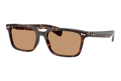 Okulary przeciwsłoneczne Ray-Ban BRUNEL (RB2234 902/53)
