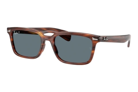 Okulary przeciwsłoneczne Ray-Ban BRUNEL (RB2234 954/3R)
