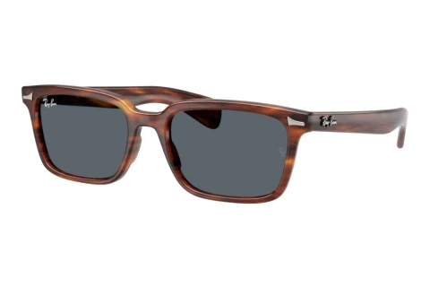 Okulary przeciwsłoneczne Ray-Ban BRUNEL (RB2234 954/R5)