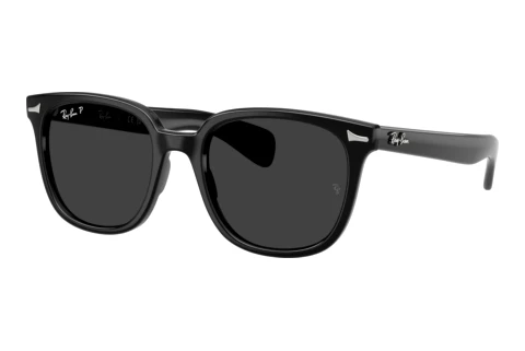 Okulary przeciwsłoneczne Ray-Ban BRUNEL II (RB2235 901/48)