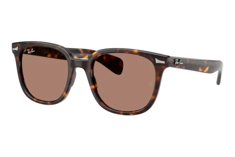 Okulary przeciwsłoneczne Ray-Ban BRUNEL II (RB2235 902/1A)
