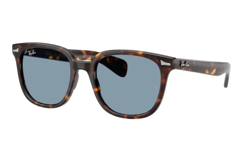 Okulary przeciwsłoneczne Ray-Ban BRUNEL II (RB2235 902/56)