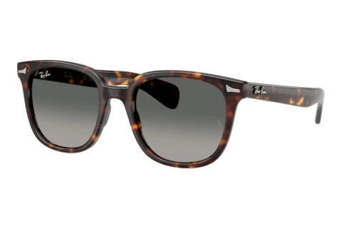 Okulary przeciwsłoneczne Ray-Ban BRUNEL II (RB2235 902/71)