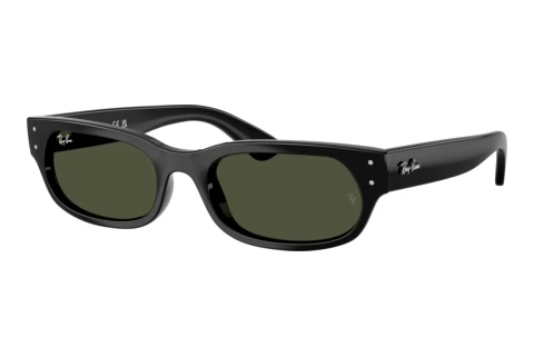 Okulary przeciwsłoneczne Ray-Ban RB2236 901/31