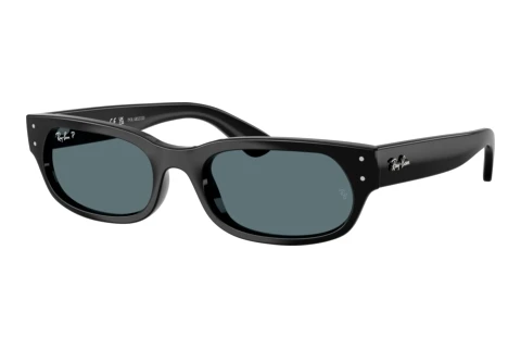 Okulary przeciwsłoneczne Ray-Ban RB2236 901/48
