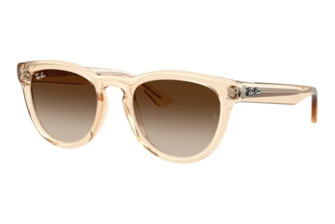 Okulary przeciwsłoneczne Ray-Ban RB2237 690213