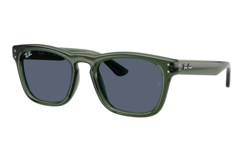 Okulary przeciwsłoneczne Ray-Ban RB2238 689887