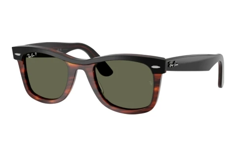 Okulary przeciwsłoneczne Ray-Ban WAYFARER (RB2240 144058)