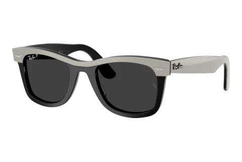 Okulary przeciwsłoneczne Ray-Ban WAYFARER (RB2240 144248)
