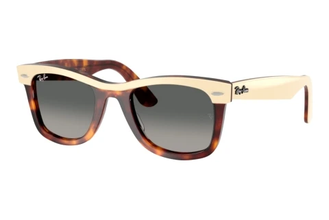 Okulary przeciwsłoneczne Ray-Ban WAYFARER (RB2240 144371)