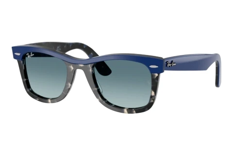 Okulary przeciwsłoneczne Ray-Ban WAYFARER (RB2240 14453M)