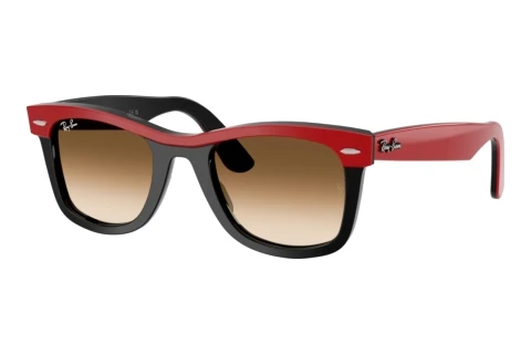 Okulary przeciwsłoneczne Ray-Ban WAYFARER (RB2240 955/51)