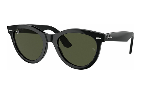 Okulary przeciwsłoneczne Ray-Ban WAYFARER WAY (RB2241 901/31)