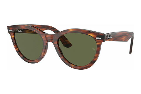 Okulary przeciwsłoneczne Ray-Ban WAYFARER WAY (RB2241 954/58)