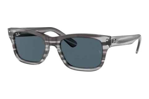 Okulary przeciwsłoneczne Ray-Ban MR BURBANK (RB2283 1314R5)
