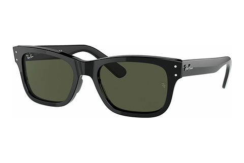 Okulary przeciwsłoneczne Ray-Ban MR BURBANK (RB2283 901/31)