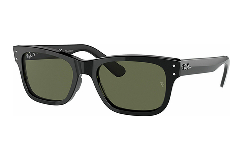 Okulary przeciwsłoneczne Ray-Ban MR BURBANK (RB2283 901/58)