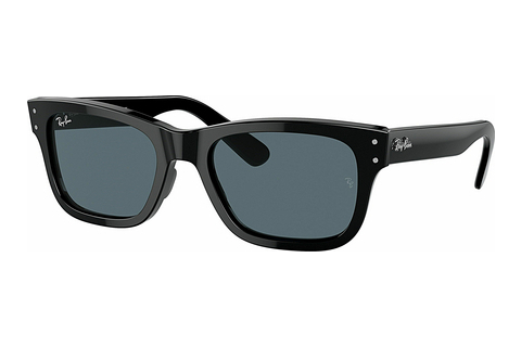 Okulary przeciwsłoneczne Ray-Ban MR BURBANK (RB2283 901/R5)