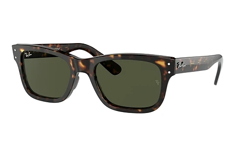 Okulary przeciwsłoneczne Ray-Ban MR BURBANK (RB2283 902/31)