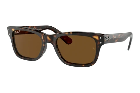 Okulary przeciwsłoneczne Ray-Ban MR BURBANK (RB2283 902/57)