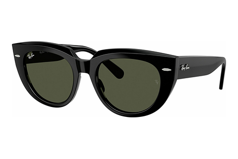 Okulary przeciwsłoneczne Ray-Ban DOREEN (RB2286 901/31)