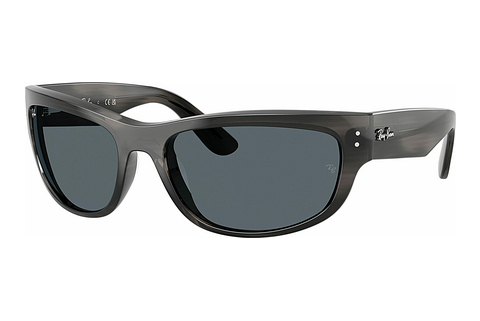 Okulary przeciwsłoneczne Ray-Ban MEGA BALORAMA (RB2289 1404R5)