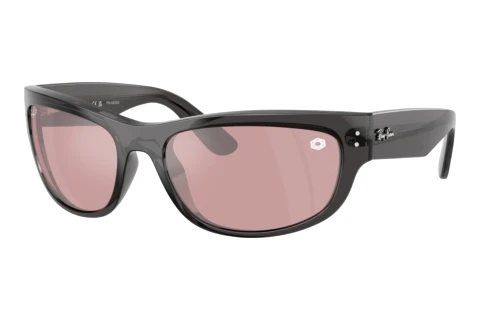Okulary przeciwsłoneczne Ray-Ban MEGA BALORAMA (RB2289 14543E)