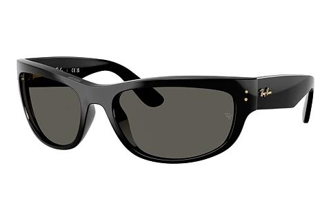 Okulary przeciwsłoneczne Ray-Ban MEGA BALORAMA (RB2289 6826J5)