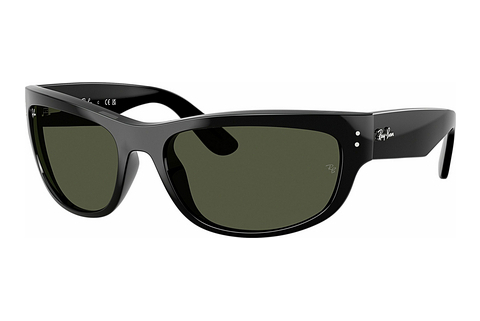 Okulary przeciwsłoneczne Ray-Ban MEGA BALORAMA (RB2289 901/31)